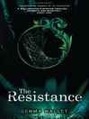 The Resistance 的封面图片